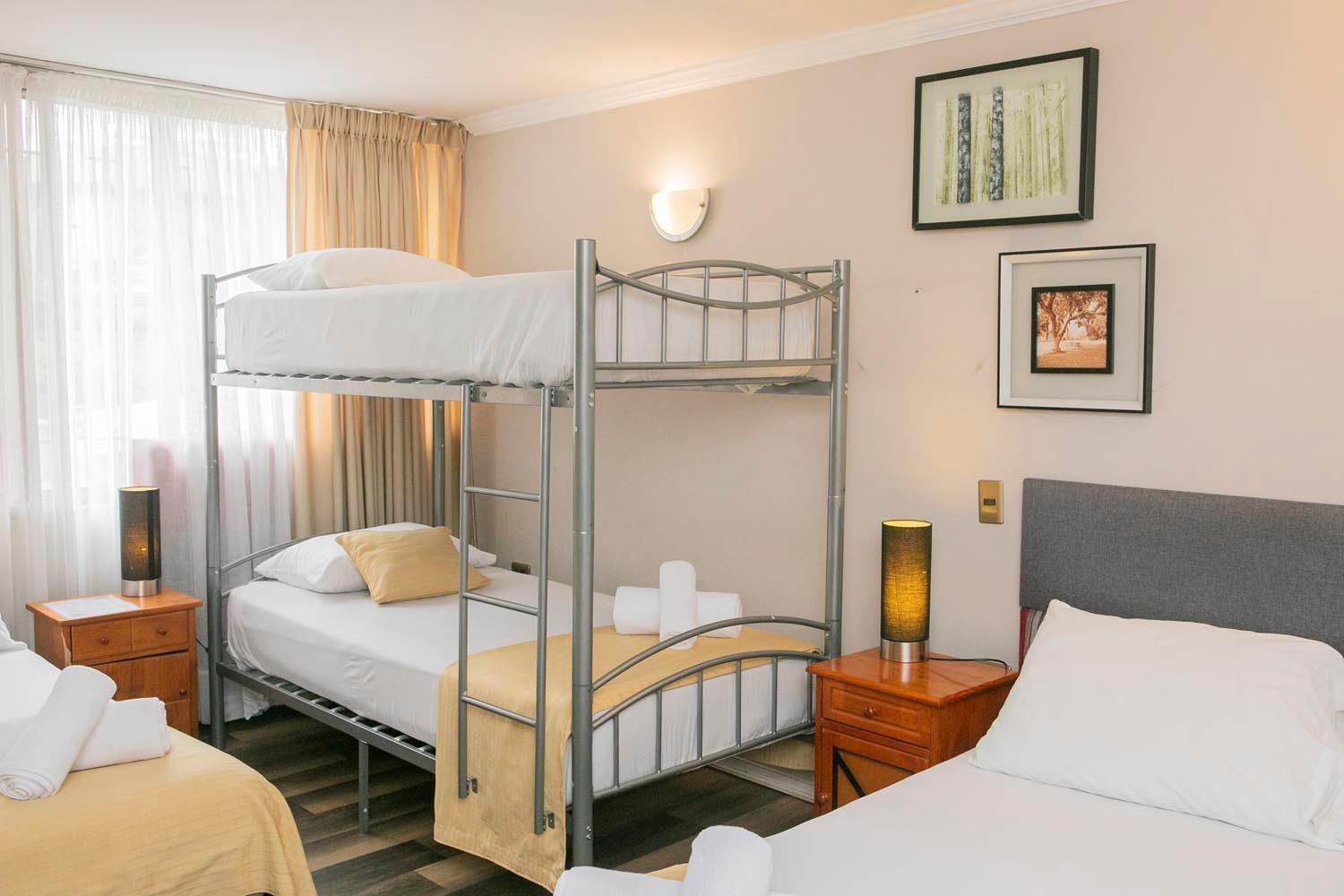Hotel Murano Concepción Buitenkant foto