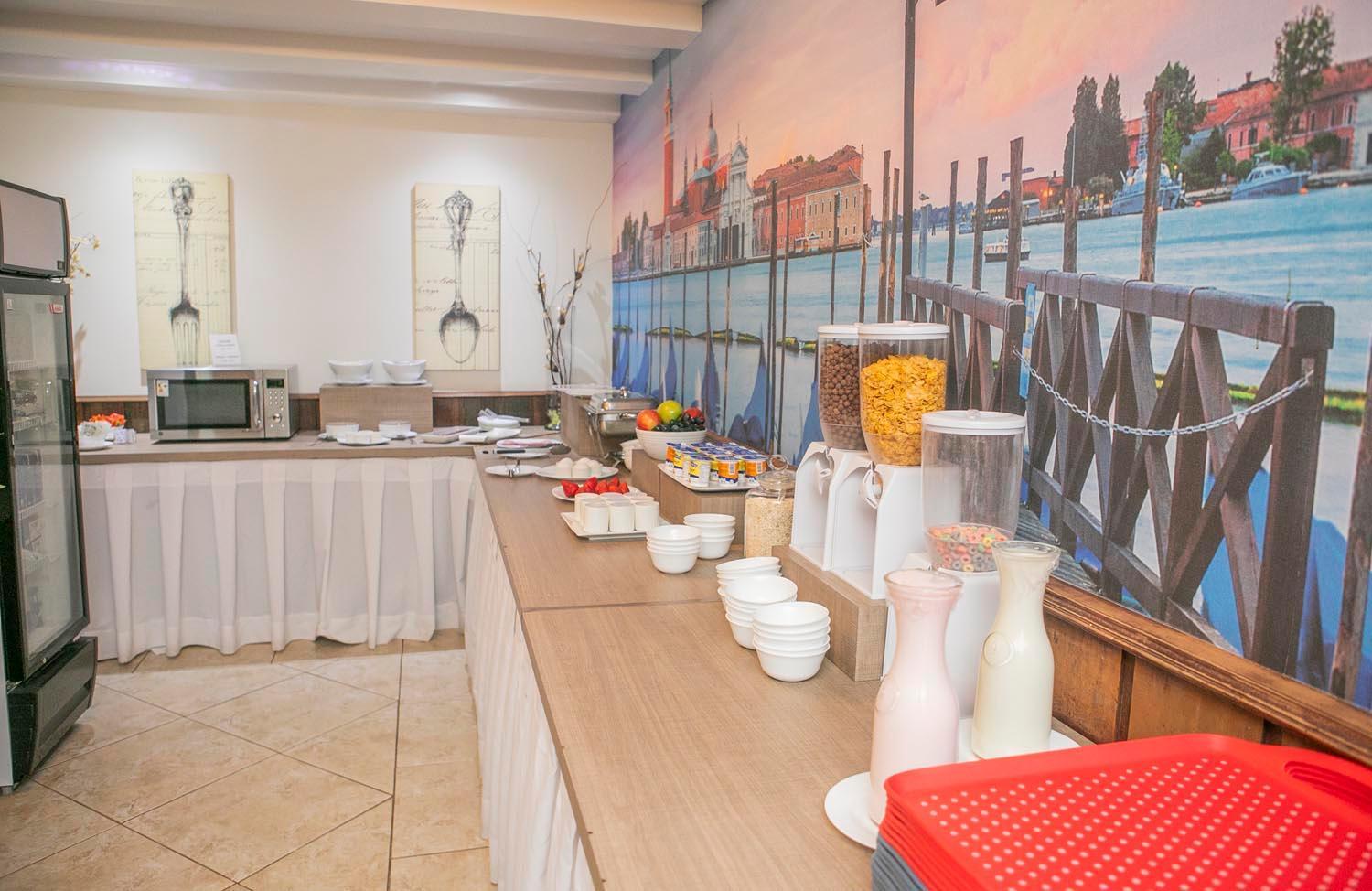Hotel Murano Concepción Buitenkant foto