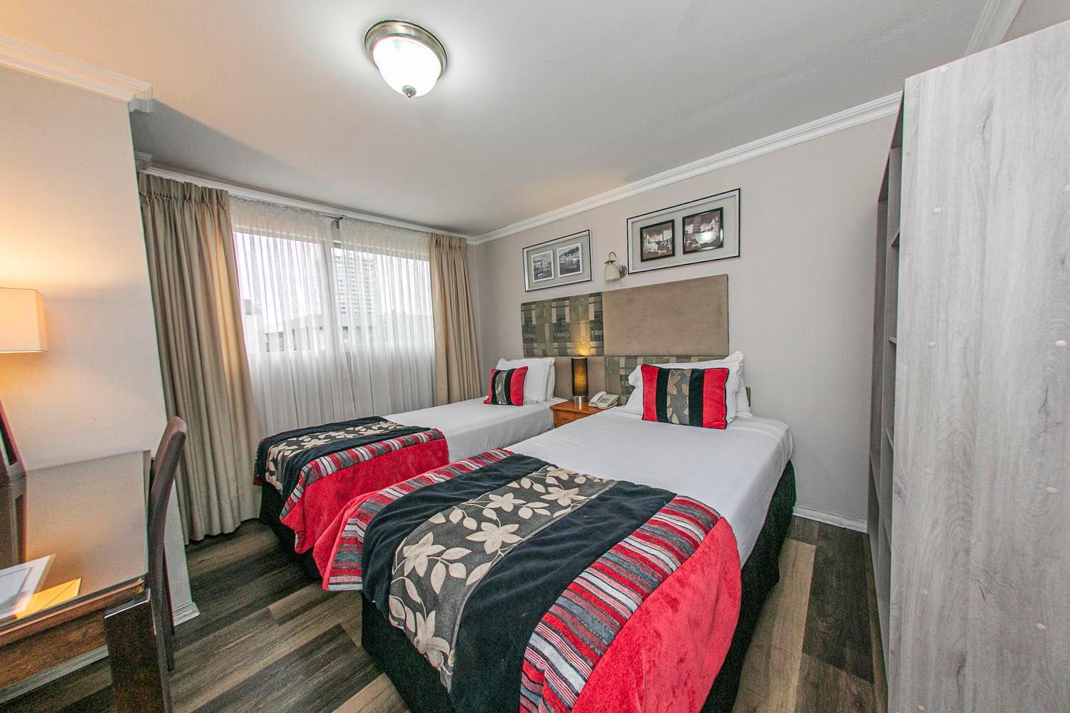 Hotel Murano Concepción Buitenkant foto