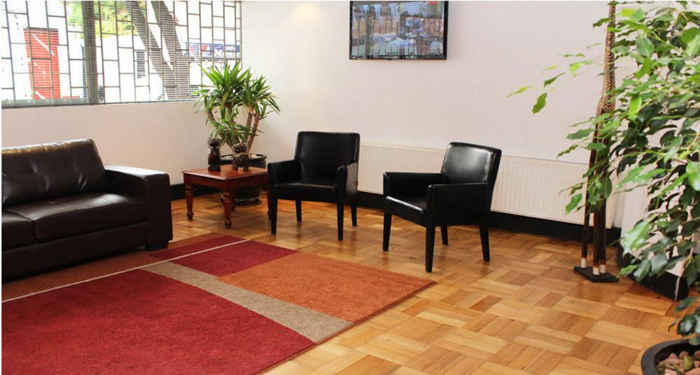 Hotel Murano Concepción Buitenkant foto